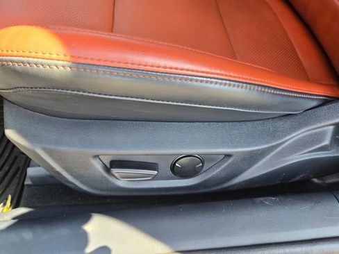 Used 2024 Ford Mustang GT Premium w/ GT Performance Package RWD image 11