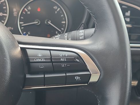 Used 2025 MAZDA CX-30 AWD 2.5 S w/ Preferred Package image 19