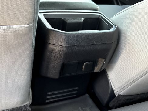 Used 2025 Toyota Tacoma TRD Sport AWD/4WD image 14