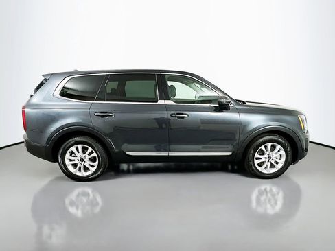 Used 2020 Kia Telluride LX image 4