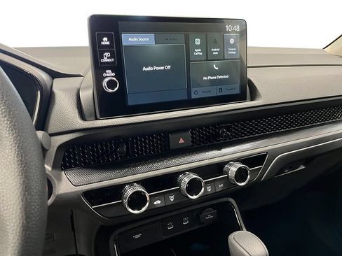 New 2026 Honda CR-V LX image 13