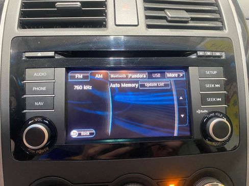 Used 2014 MAZDA CX-9 Touring AWD/4WD image 12