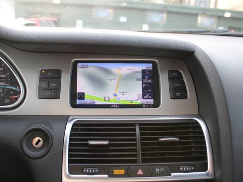 Used 2015 Audi Q7 3.0T Premium Plus w/ Premium Plus Package image 19