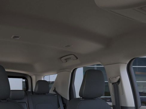 New 2026 Ford Bronco Sport Big Bend AWD/4WD image 22