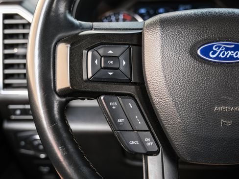 Used 2020 Ford Expedition Limited w/ Equipment Group 301A image 16