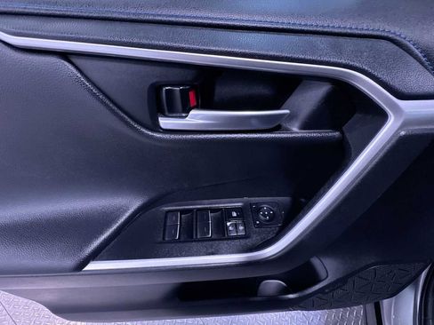 Used 2023 Toyota RAV4 XSE image 12