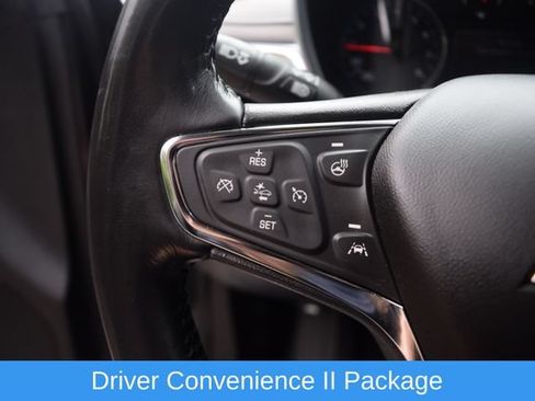 Used 2019 Chevrolet Equinox Premier FWD image 6
