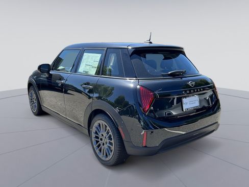 New 2026 MINI Cooper S FWD image 3