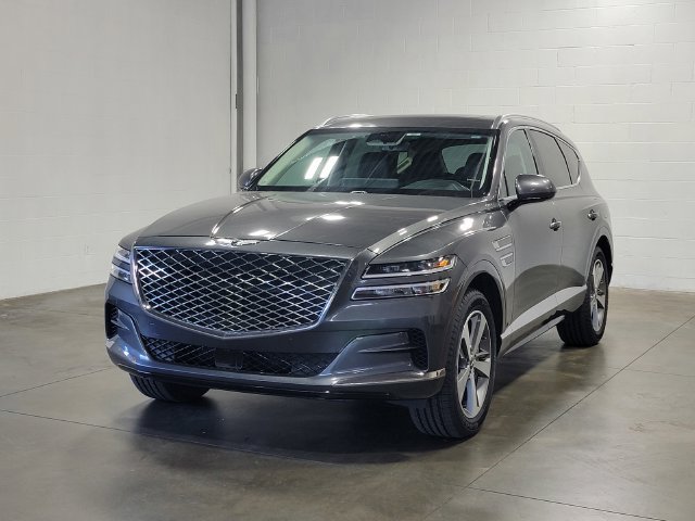 Used 2023 Genesis GV80 3.5T AWD/4WD image 2