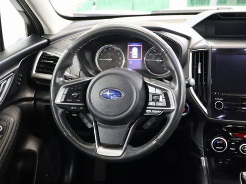 Used 2023 Subaru Forester Touring image 16