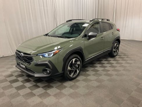 New 2026 Subaru Crosstrek 2.5i Limited AWD/4WD image 5