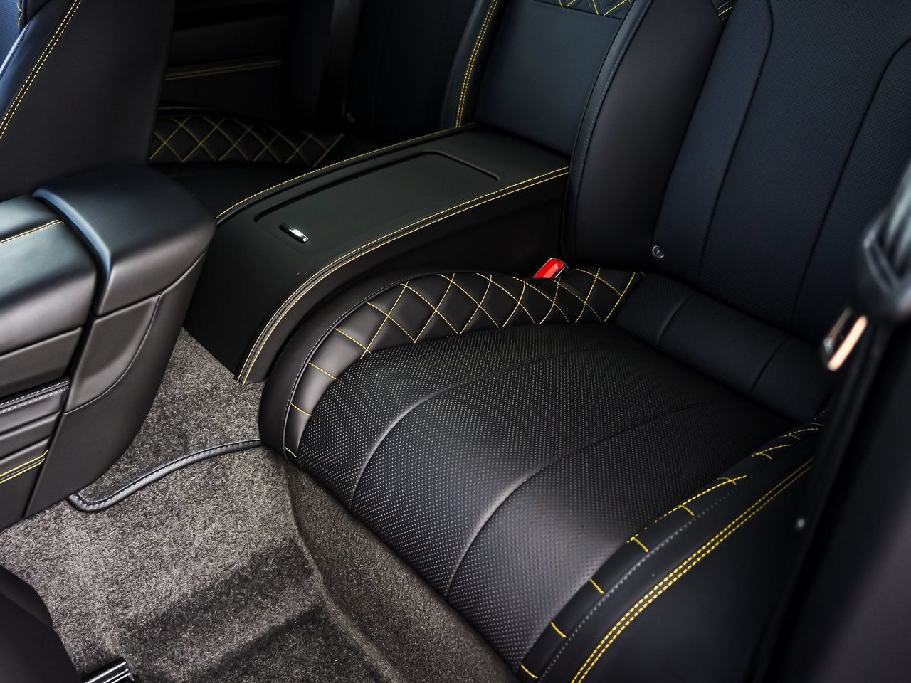 Certified 2022 Bentley Continental GT Speed AWD/4WD image 33