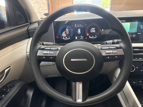 Used 2026 Hyundai Tucson SEL Plus AWD/4WD image 19