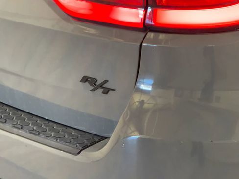 Used 2023 Dodge Durango R/T w/ Blacktop Package image 22