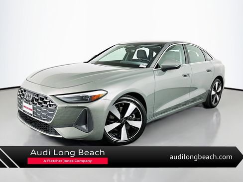 Used 2025 Audi A5 2.0T Premium w/ Convenience Package image 1