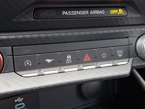 Used 2024 Ford Mustang GT Premium RWD image 24