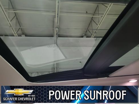 Used 2018 Nissan Murano SL image 8