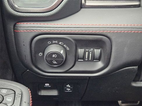 New 2026 RAM 1500 RHO w/ RHO Level 1 Equipment Group image 22