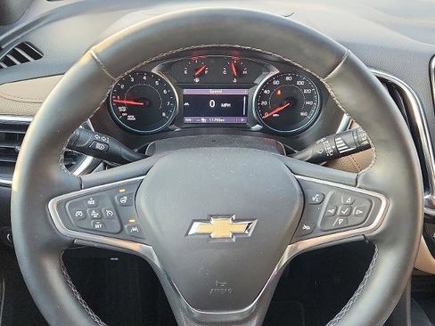 Used 2023 Chevrolet Equinox Premier image 20
