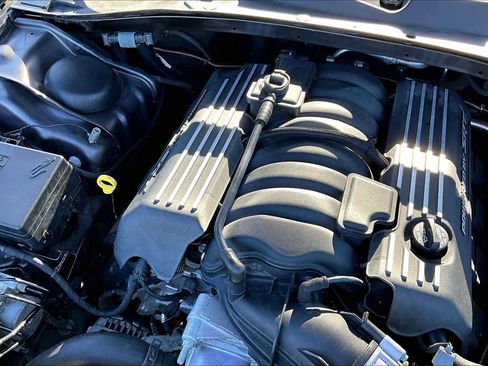 Used 2019 Dodge Charger Scat Pack image 33