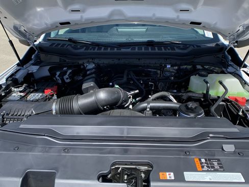 New 2025 Ford F350 XL w/ XL Chrome Package image 34