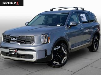 Used 2025 Kia Telluride S AWD/4WD video 1