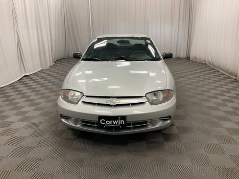 Used 2003 Chevrolet Cavalier Coupe w/ Preferred Equipment Group image 11