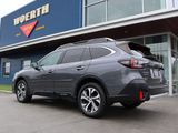 Used 2020 Subaru Outback Touring w/ Popular Package #2 image 5