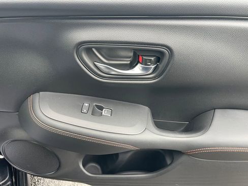 Certified 2024 Honda HR-V Sport image 30