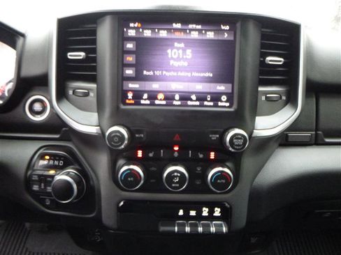 Used 2021 RAM 1500 Big Horn image 14