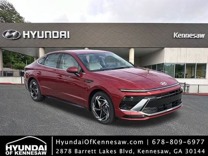 New 2026 Hyundai Sonata SEL