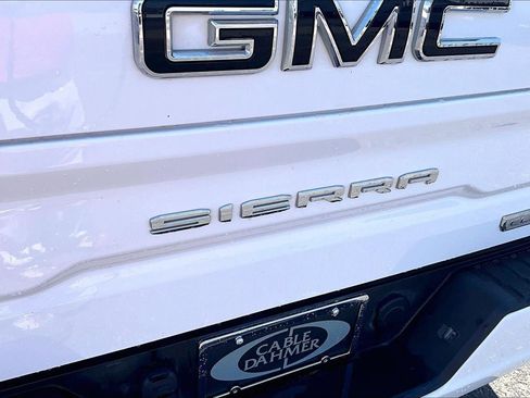 Used 2023 GMC Sierra 1500 Elevation AWD/4WD image 30