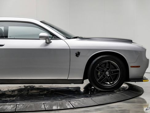 Used 2023 Dodge Challenger SRT Demon 170 RWD image 28