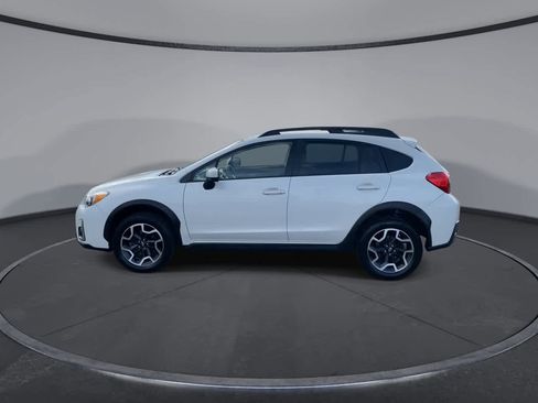 Used 2017 Subaru Crosstrek 2.0i Premium image 5