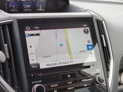 Used 2023 Subaru Forester Limited image 34