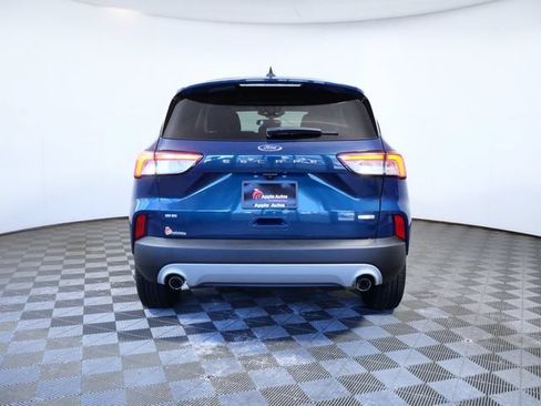 Certified 2020 Ford Escape SE AWD/4WD image 5