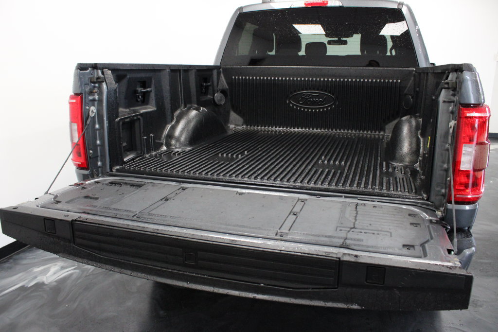 Used 2023 Ford F150 Tremor AWD/4WD image 7
