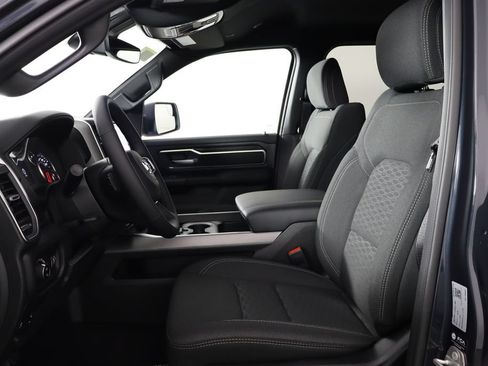 New 2027 RAM 1500 Big Horn w/ Night Edition AWD/4WD image 10