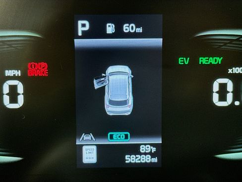 Used 2024 Kia Sportage LX FWD image 14