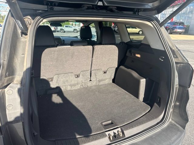 Used 2019 Ford Escape SEL AWD/4WD image 11