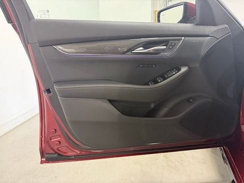 New 2026 Cadillac CT5 Sport image 8