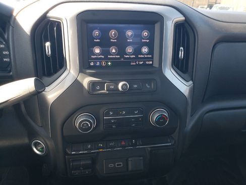 Used 2024 Chevrolet Silverado 2500 W/T w/ WT Fleet Convenience Package image 15