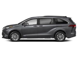 Used 2023 Toyota Sienna XLE w/ XLE Plus Package video 3