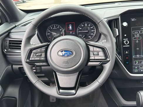 New 2026 Subaru Forester Premium AWD/4WD image 23