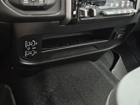 New 2026 RAM 2500 Tradesman image 19