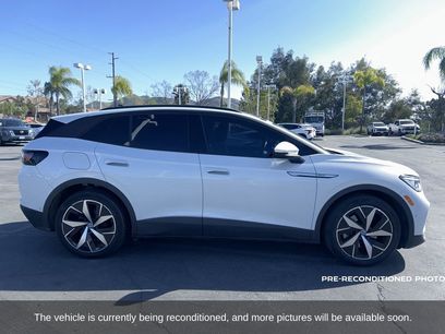 Used 2023 Volkswagen ID.4 Pro S