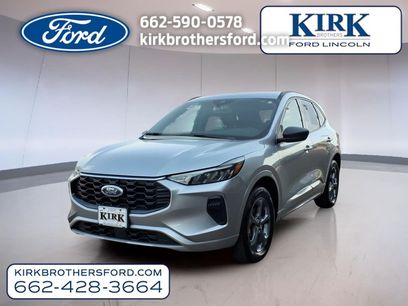 Used 2024 Ford Escape ST-Line