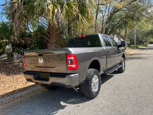 Used 2023 RAM 2500 Laramie image 10