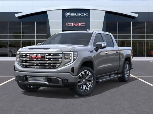 New 2026 GMC Sierra 1500 Denali RWD image 6