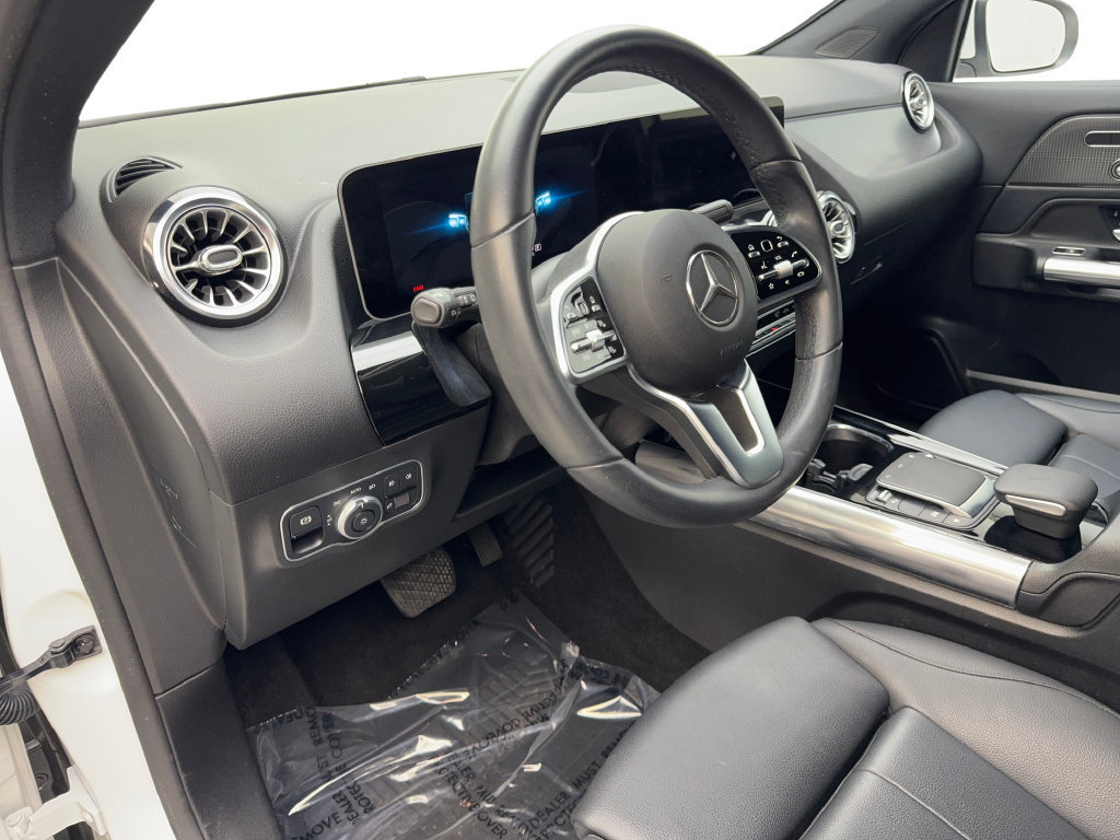 Used 2021 Mercedes-Benz GLA 250 image 48